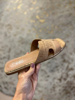 Corkys' Picture Perfect Sandal