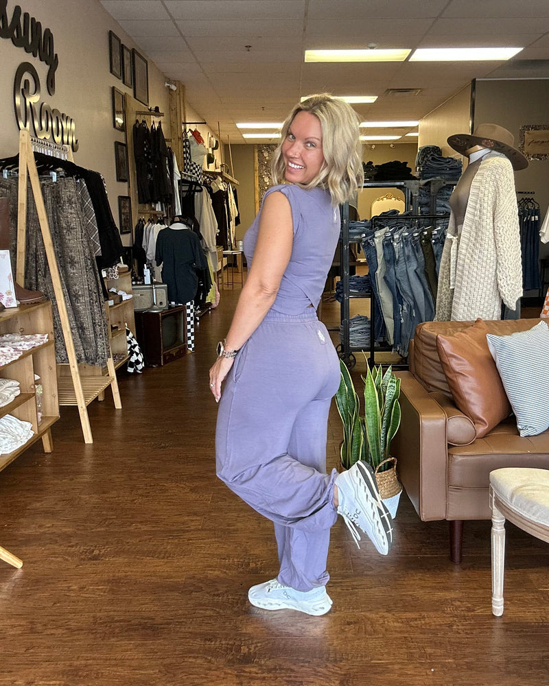 Free People Crossover Set