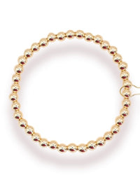Beaded Blondes Braceletes