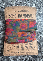 Natural Life Full Bandeau