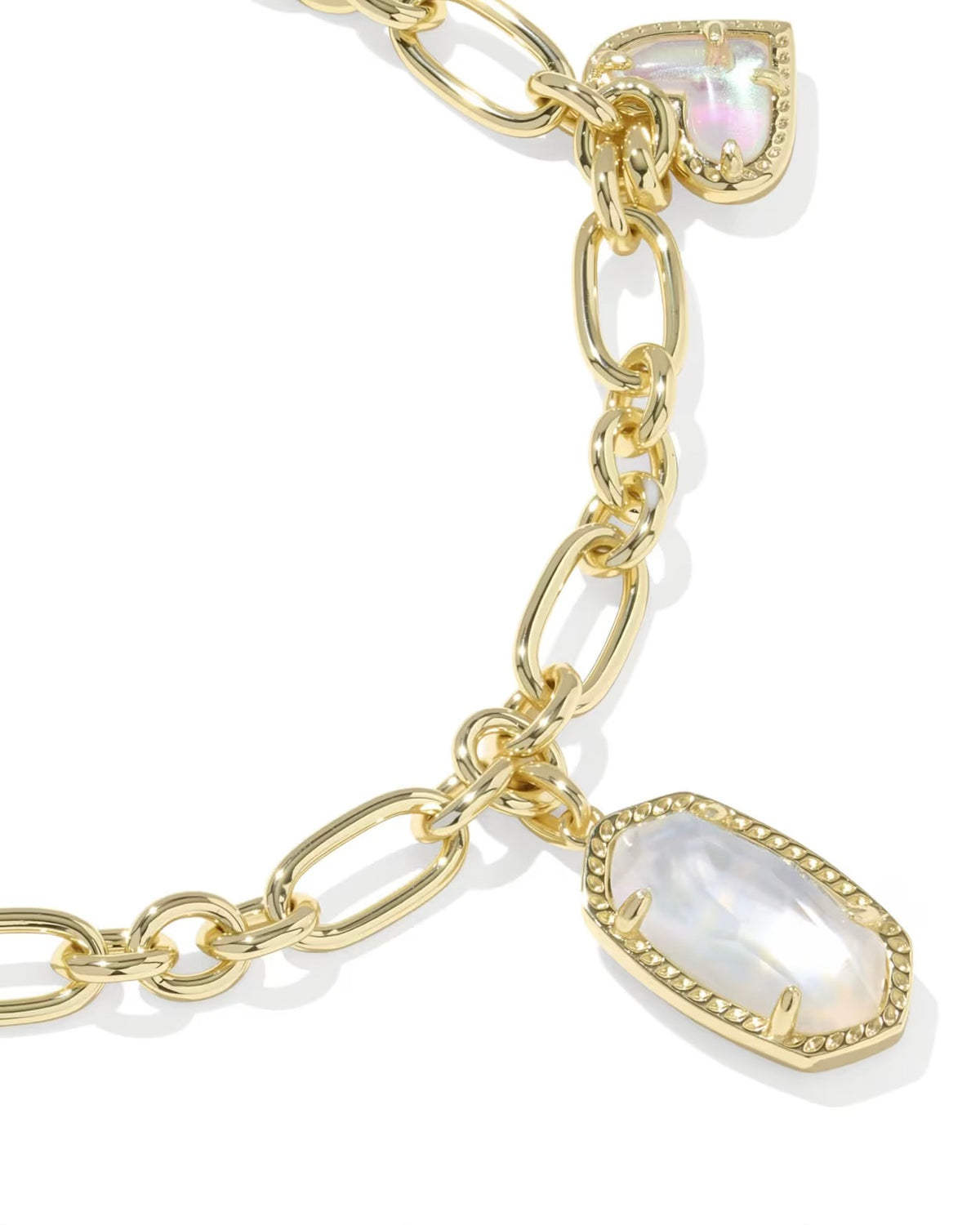 Kendra Scott Icon Charm Bracelet