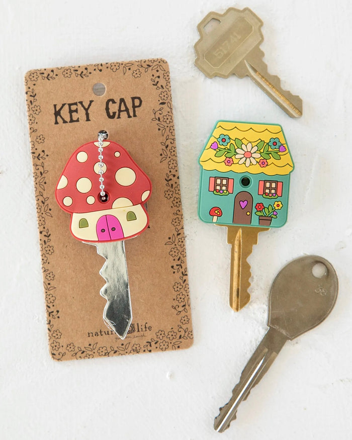 Natural Life Key Caps