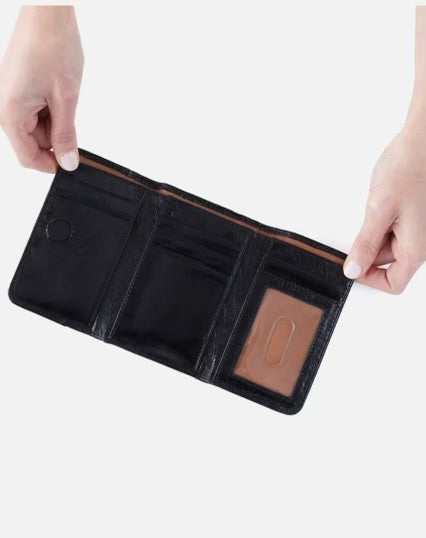 Hobo Jill Trifold Wallet