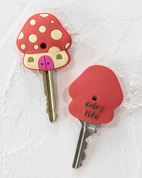 Natural Life Key Caps