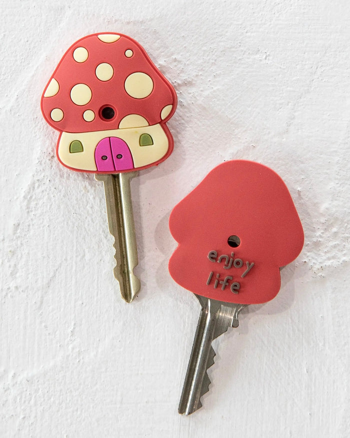 Natural Life Key Caps