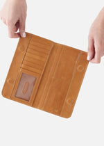 Hobo Angle Wallet