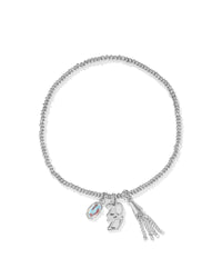 Kendra Scott 2027 Grad Stretch Bracelet