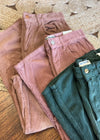 Free People Good Luck Cord Pants