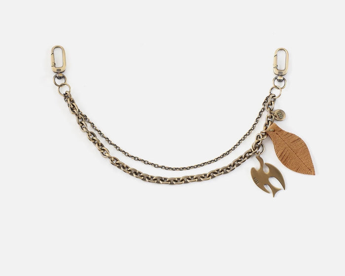 Hobo Purse Charm Bar Accessories