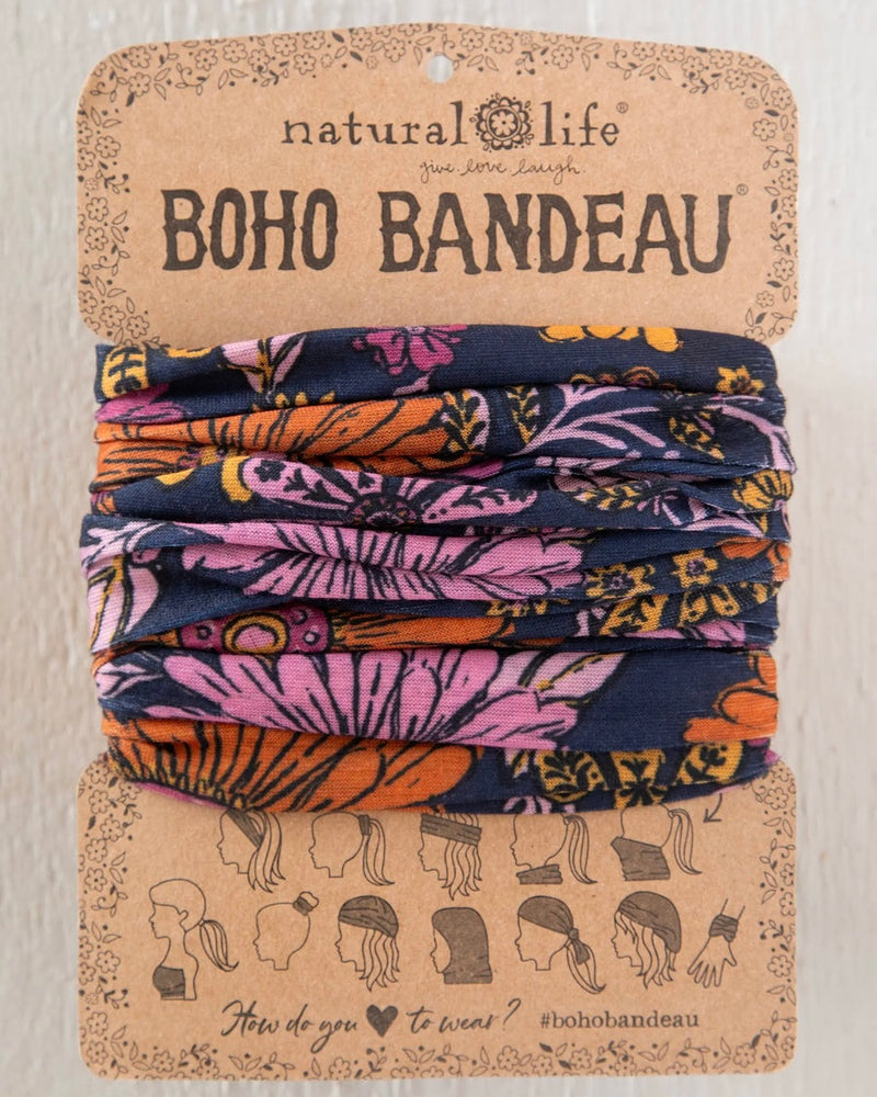 Natural Life Full Bandeau