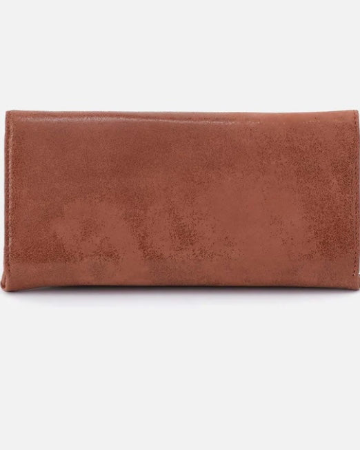 Hobo Rachel Continental  Wallet
