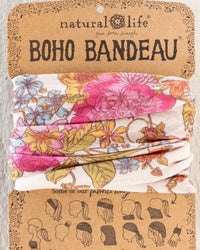 Natural Life Full Bandeau