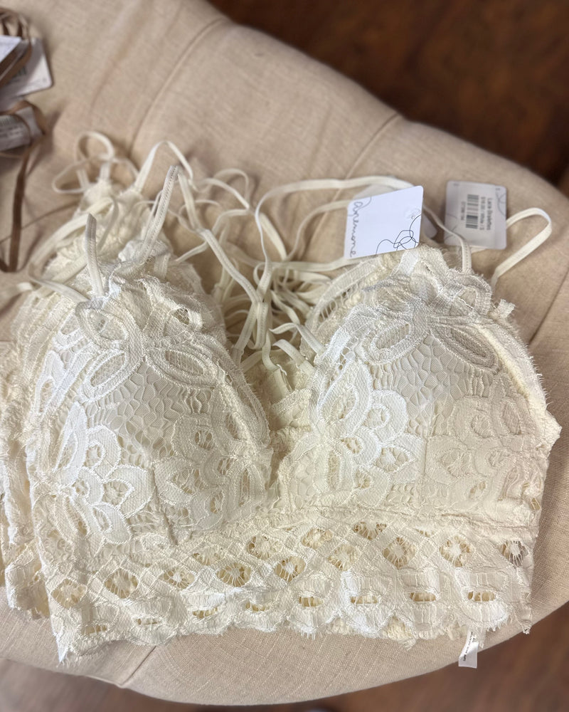 lace bralette under dress Lace Bras Lace Bralette Under Dress Ivory Lace Bralette Dress Fleur Du Mal