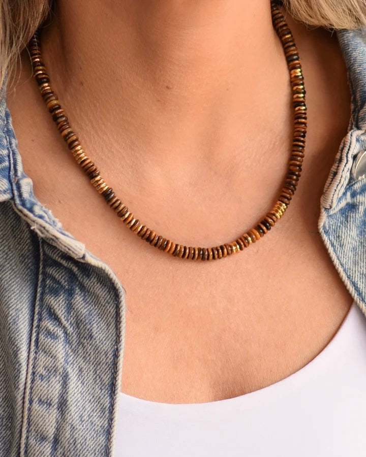 Farrah B Vibe Necklace