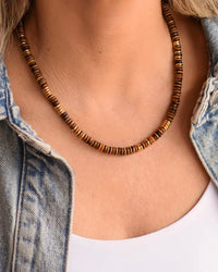 Farrah B Vibe Necklace