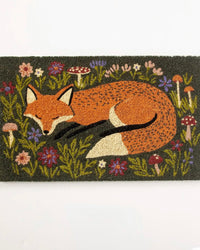 Natural Life Bungalow Doormats