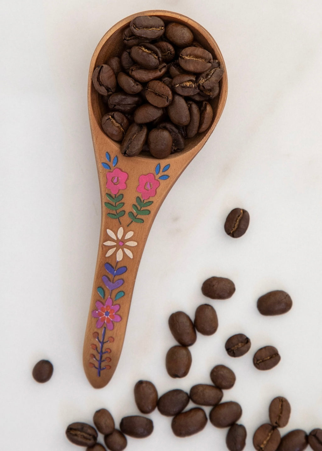 Natural Life Coffee Scoop