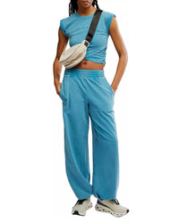 Free People Crossover Set