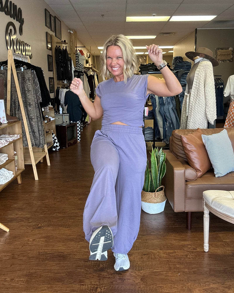 Free People Crossover Set