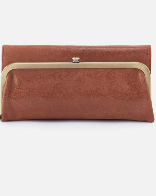 Hobo Rachel Continental  Wallet