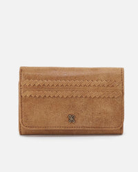 Hobo Jill Trifold Wallets