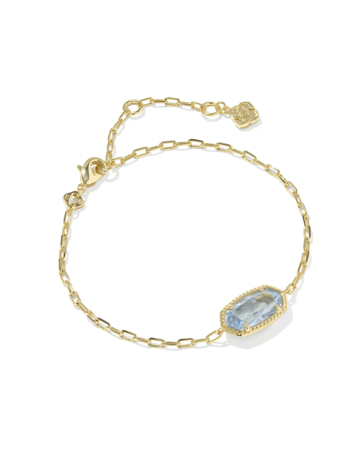 Kendra Scott Elaina Luxe Chain Bracelets