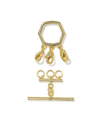 Kendra Scott Layer It! Clasp