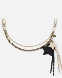 Hobo Purse Charm Bar Accessories