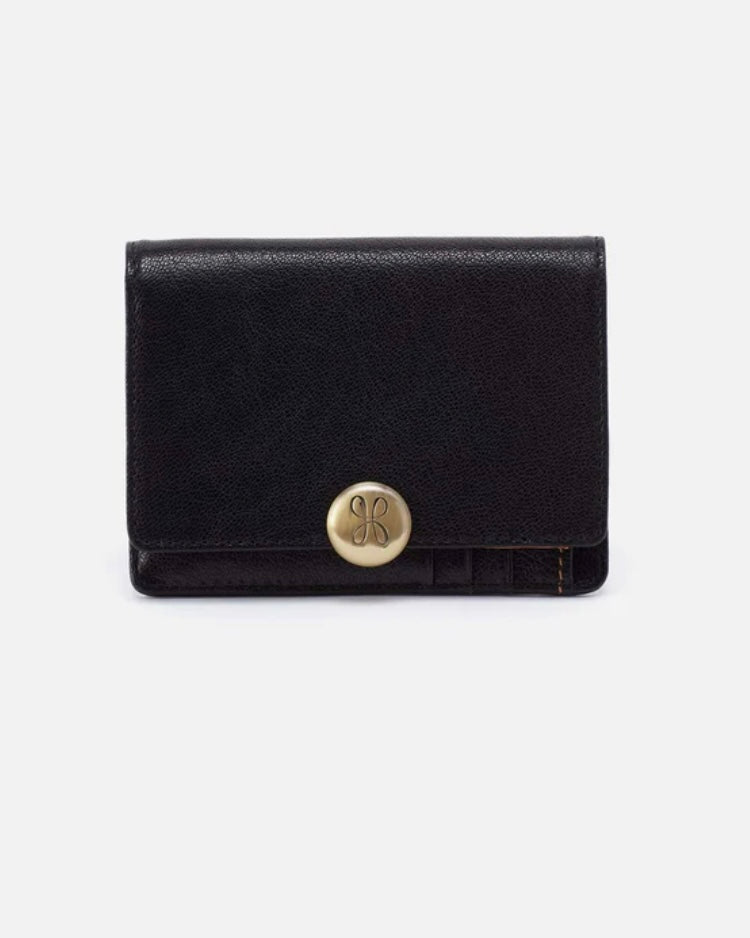 Hobo Hutton Small Wallet