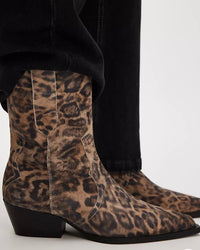 Free People Cat Nap Cowboy Boot