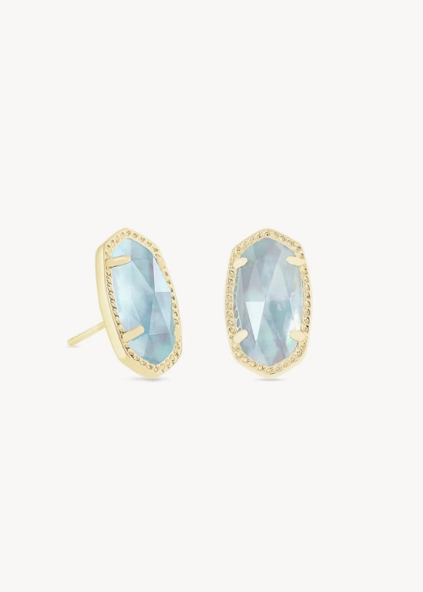 Kendra scott online light blue illusion