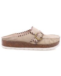 Roan Mingle Mule