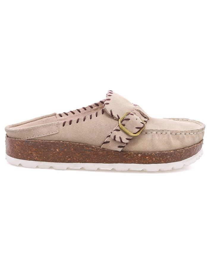 Roan Mingle Mule