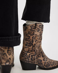 Free People Cat Nap Cowboy Boot