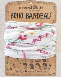 Natural Life Full Bandeau