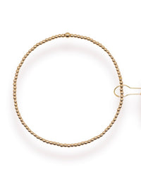 Beaded Blondes Braceletes