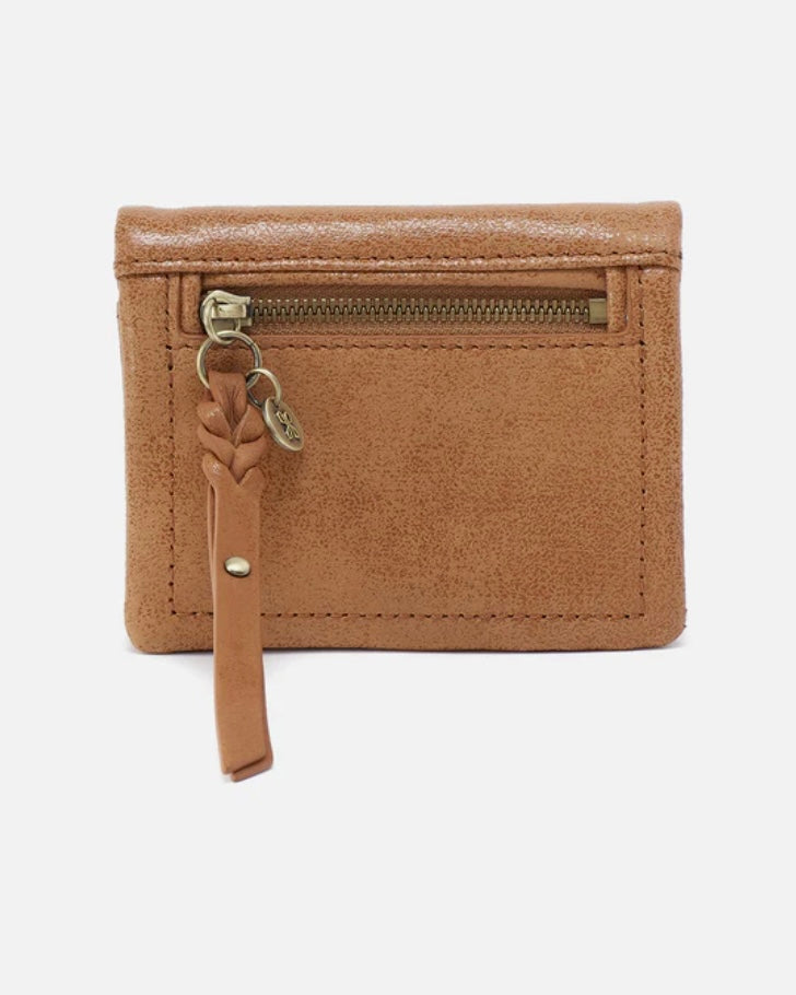 Hobo Mini Lumen Wallet is