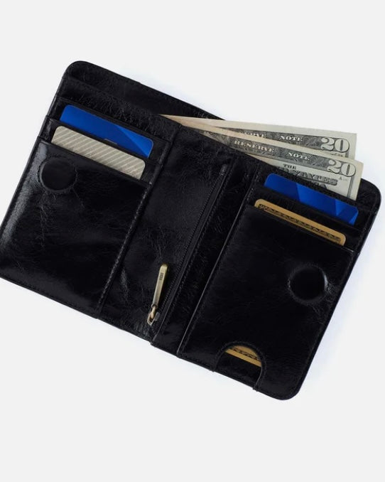 Hobo Jill Bifold Wallet