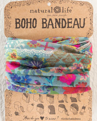Natural Life Full Bandeau