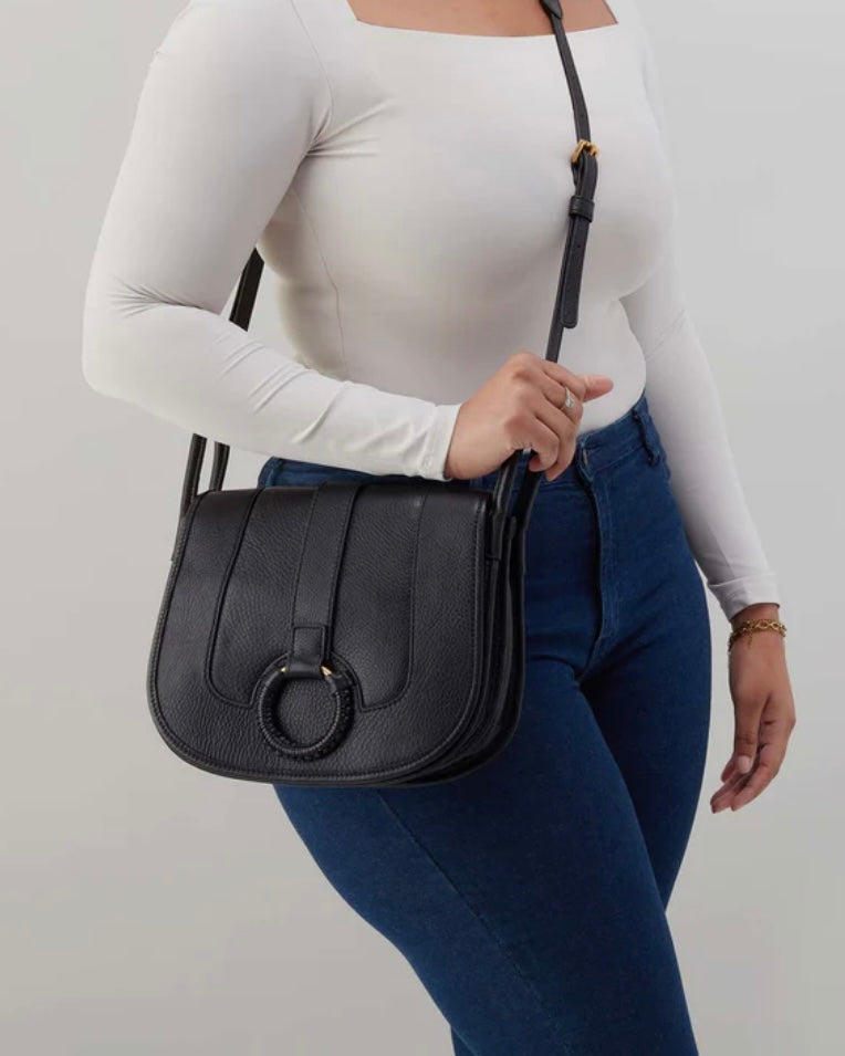 Hobo Kiva Large Crossbody
