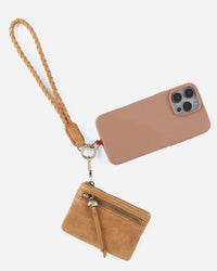 Hobo Lasso Phone Wristlet