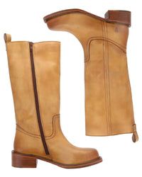 Roan Froe Boot