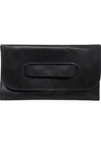 Able Mare Handle Clutch
