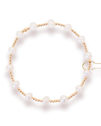 Beaded Blondes Braceletes