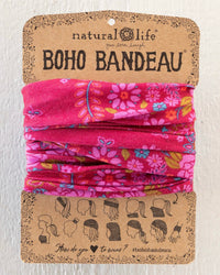 Natural Life Full Bandeau
