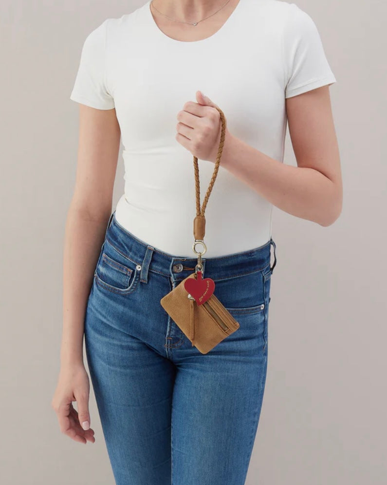 Hobo Lasso Phone Wristlet
