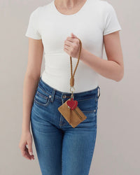 Hobo Lasso Phone Wristlet