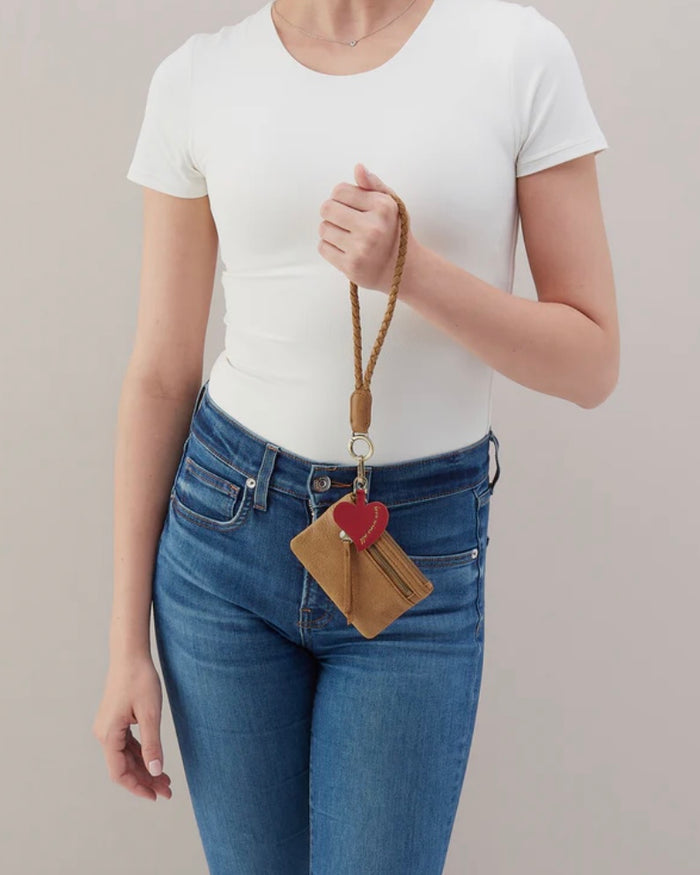 Hobo Lasso Phone Wristlet