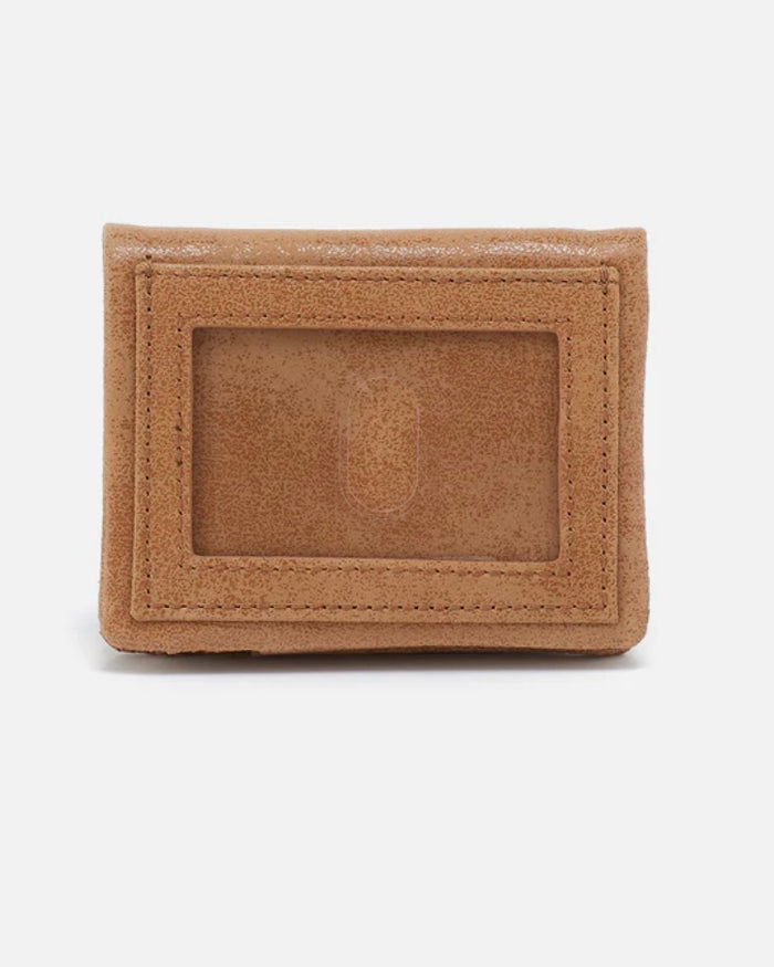 Hobo Mini Lumen Wallet is