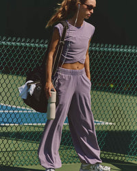 Free People Crossover Set